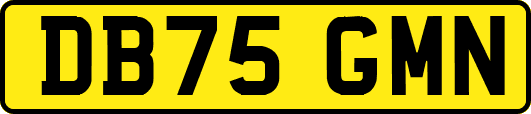 DB75GMN
