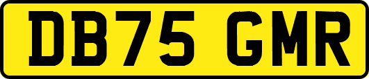 DB75GMR