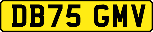 DB75GMV