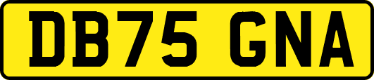 DB75GNA