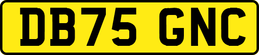 DB75GNC