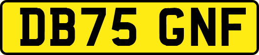 DB75GNF