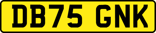 DB75GNK