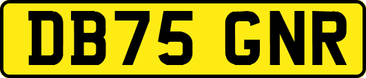 DB75GNR