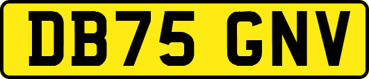 DB75GNV