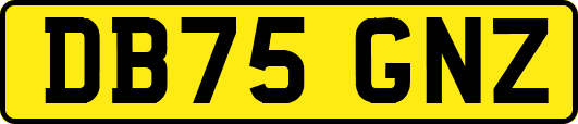 DB75GNZ