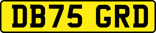 DB75GRD