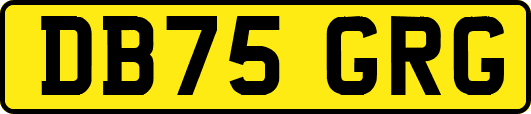 DB75GRG