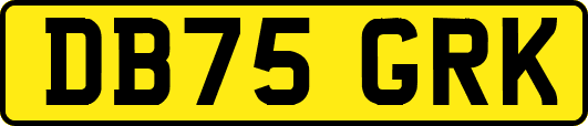 DB75GRK