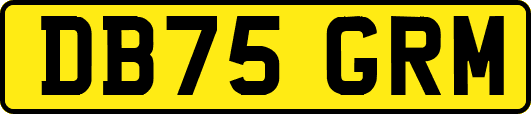 DB75GRM