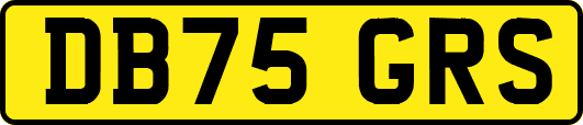 DB75GRS
