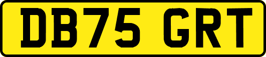 DB75GRT