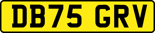 DB75GRV