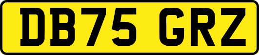 DB75GRZ