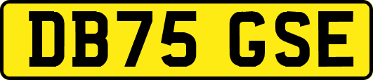 DB75GSE