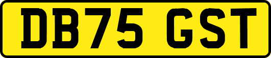 DB75GST