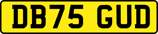 DB75GUD