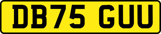 DB75GUU