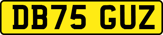 DB75GUZ