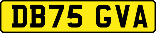 DB75GVA