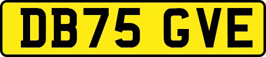 DB75GVE