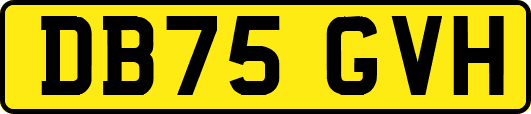DB75GVH