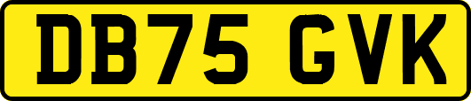 DB75GVK