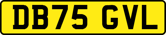 DB75GVL
