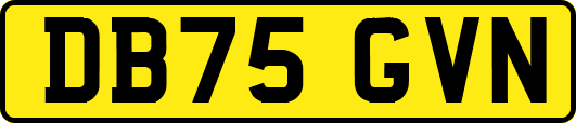 DB75GVN
