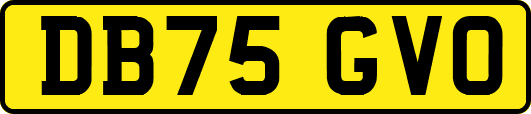 DB75GVO