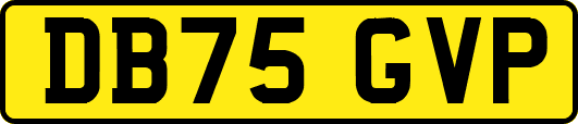 DB75GVP