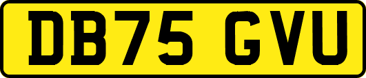 DB75GVU