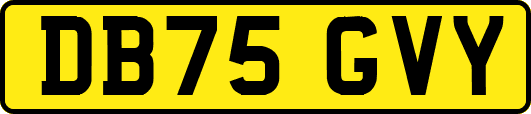 DB75GVY