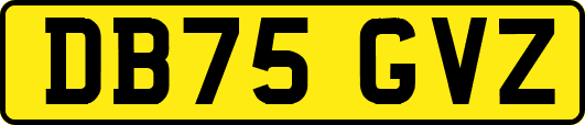 DB75GVZ