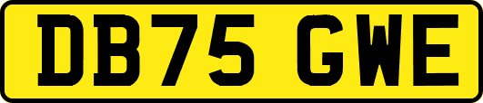 DB75GWE