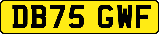 DB75GWF