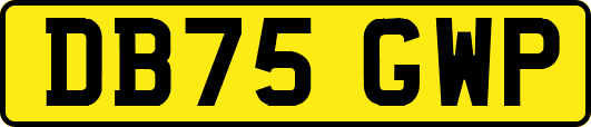 DB75GWP