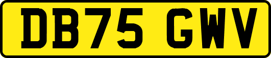 DB75GWV