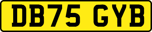 DB75GYB