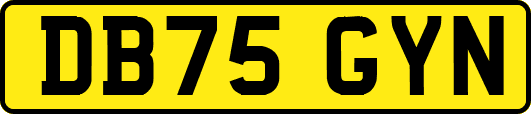 DB75GYN