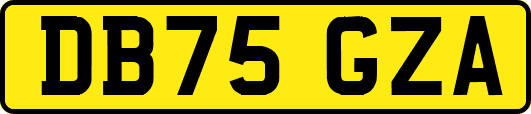 DB75GZA