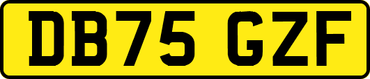 DB75GZF