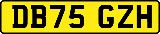 DB75GZH