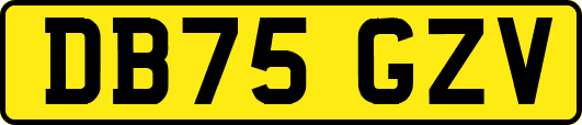 DB75GZV