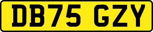 DB75GZY
