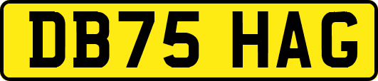 DB75HAG