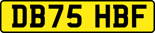 DB75HBF