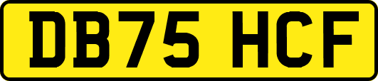 DB75HCF