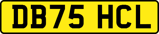DB75HCL