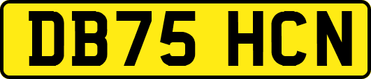 DB75HCN
